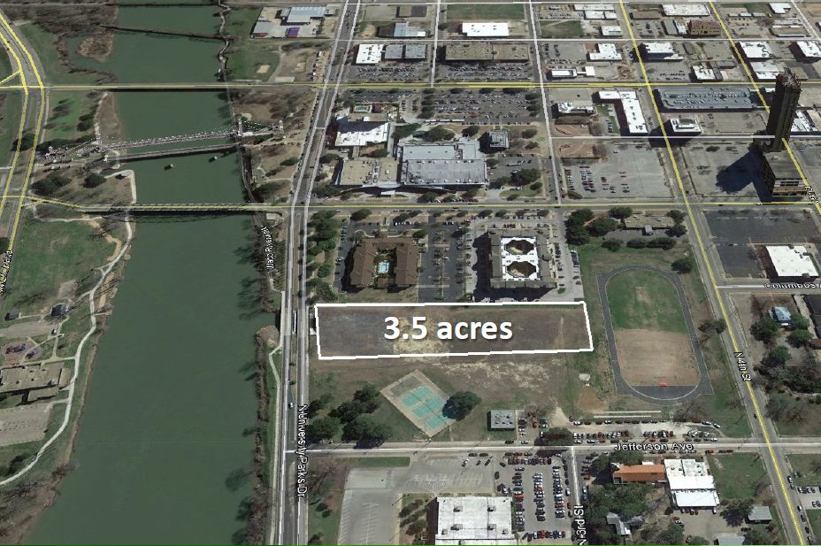 Downtown site